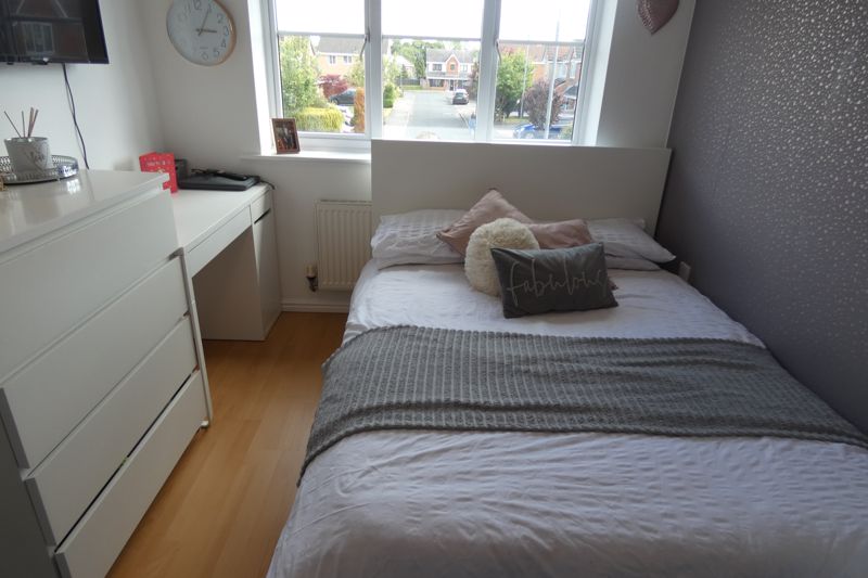Bedroom Two- click for photo gallery